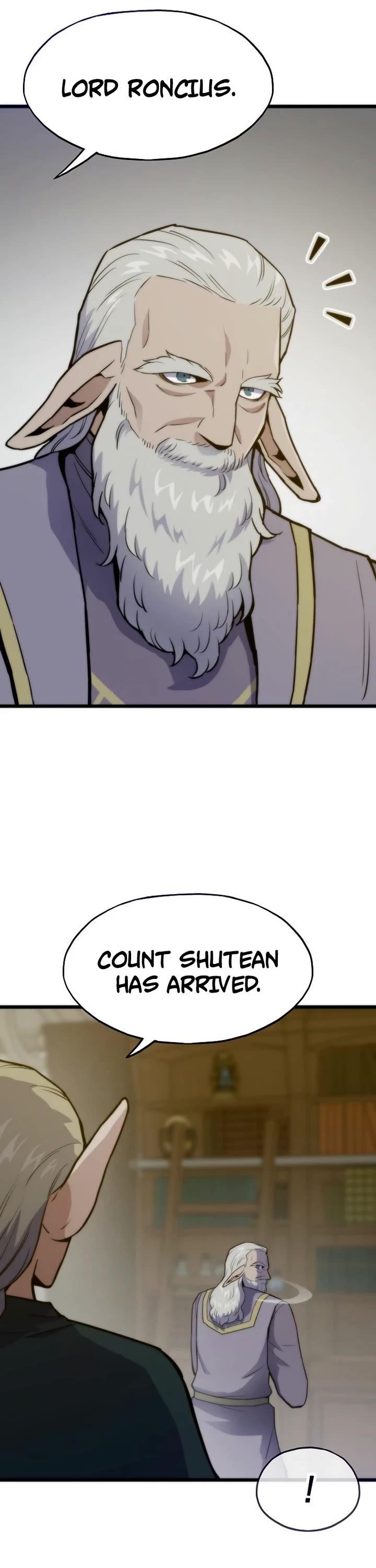 Past Life Regressor Chapter 139 - Page 9