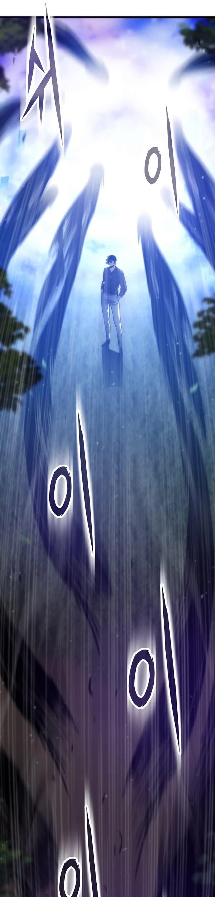 Past Life Regressor Chapter 140 - Page 11