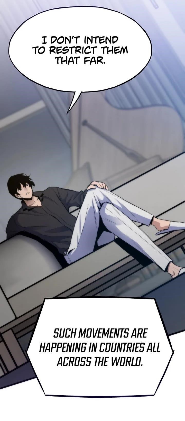 Past Life Regressor Chapter 140 - Page 15