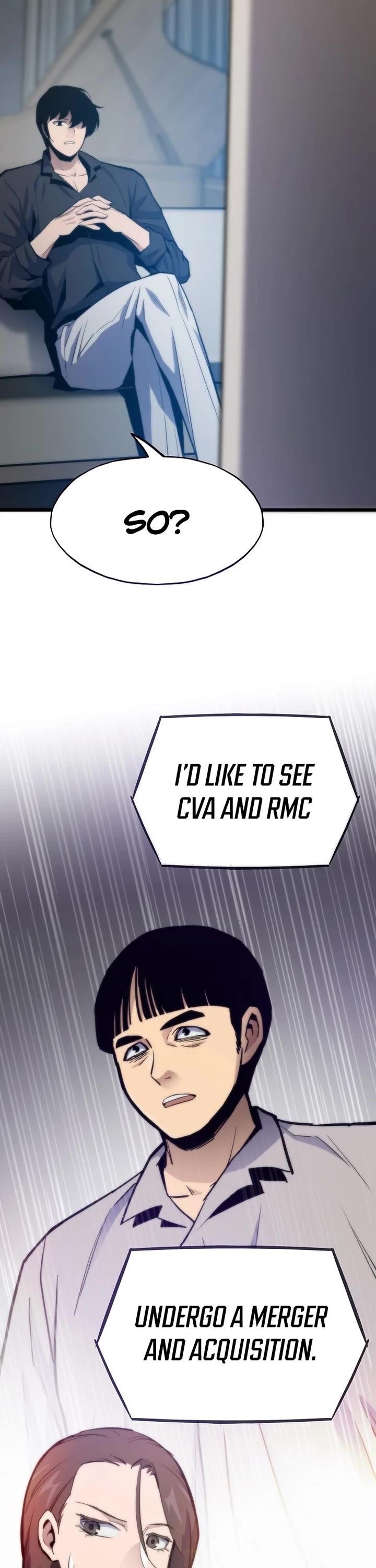 Past Life Regressor Chapter 140 - Page 18