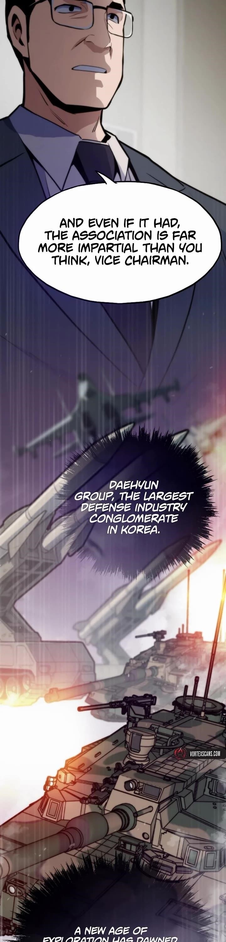 Past Life Regressor Chapter 140 - Page 2