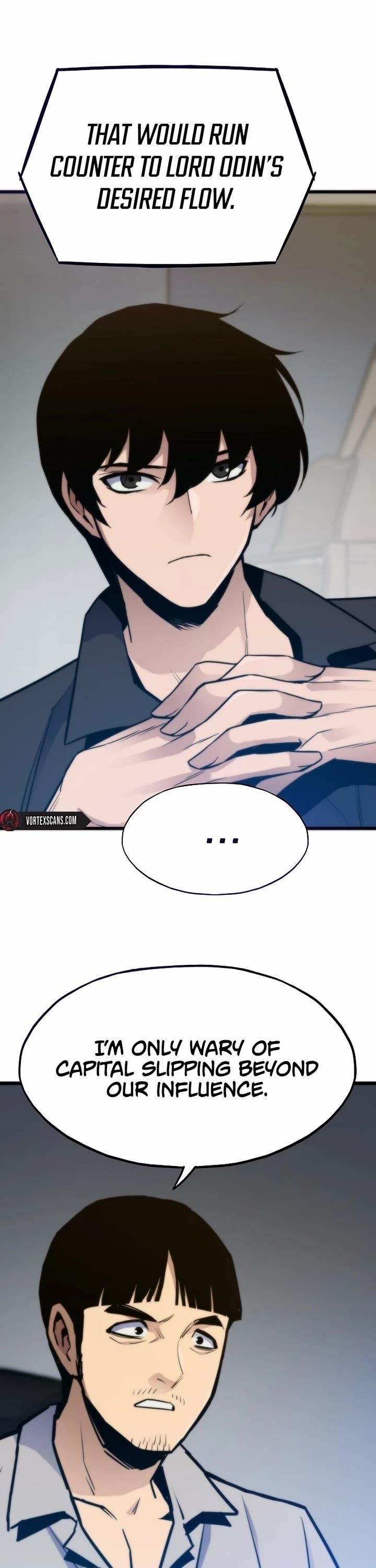 Past Life Regressor Chapter 140 - Page 21