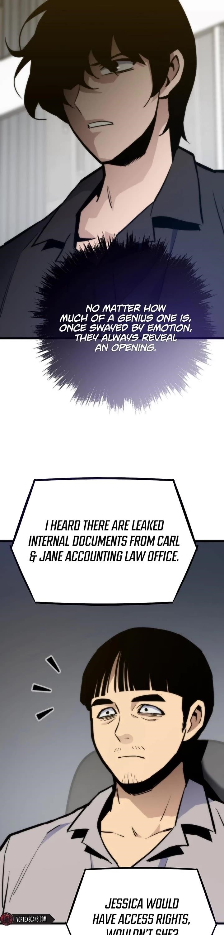Past Life Regressor Chapter 140 - Page 27