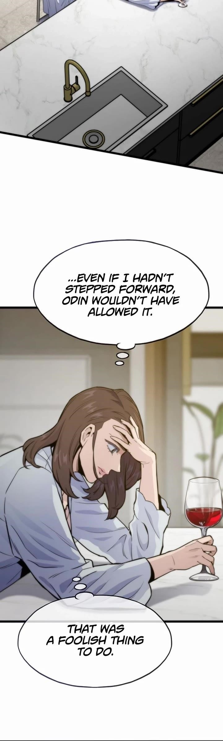Past Life Regressor Chapter 140 - Page 29