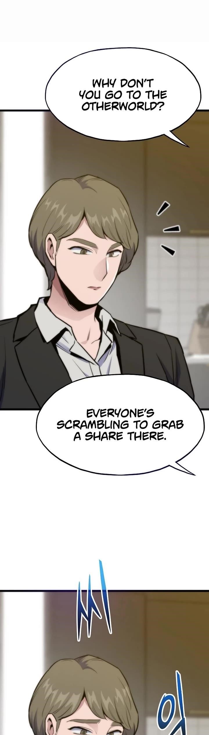 Past Life Regressor Chapter 140 - Page 32