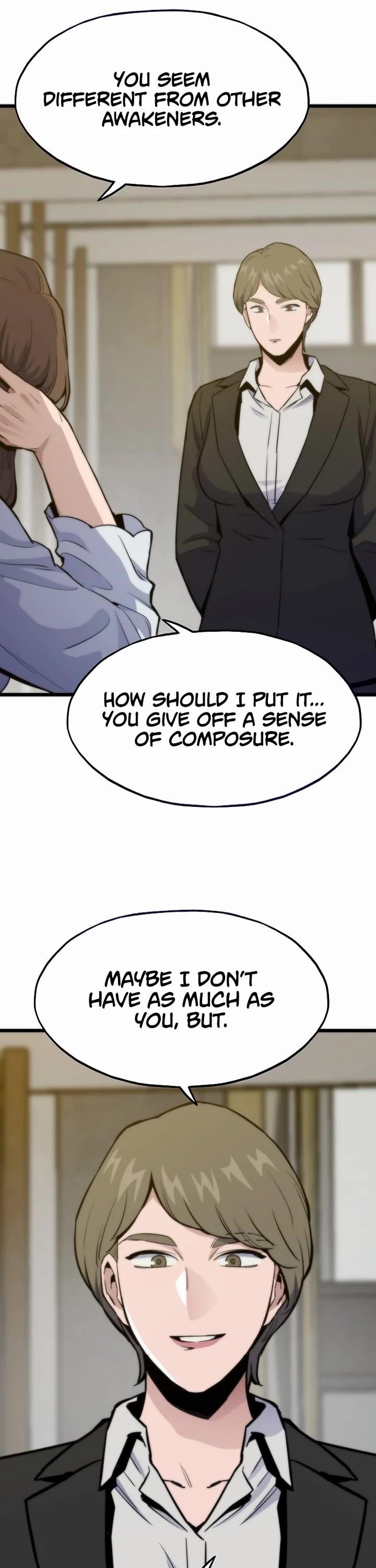 Past Life Regressor Chapter 140 - Page 34