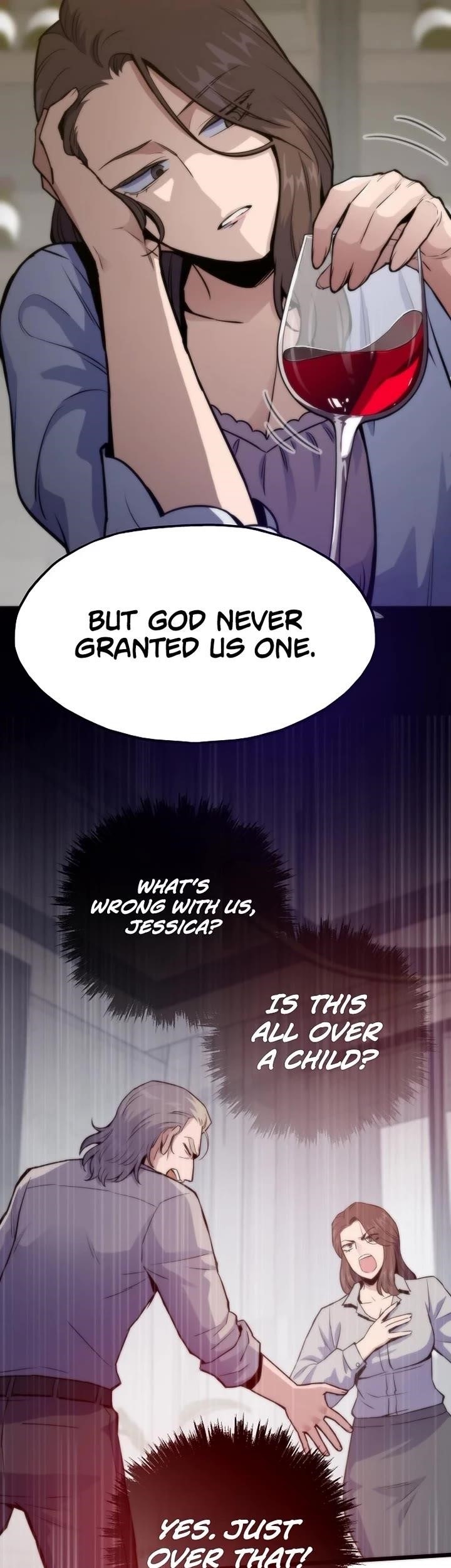 Past Life Regressor Chapter 140 - Page 36