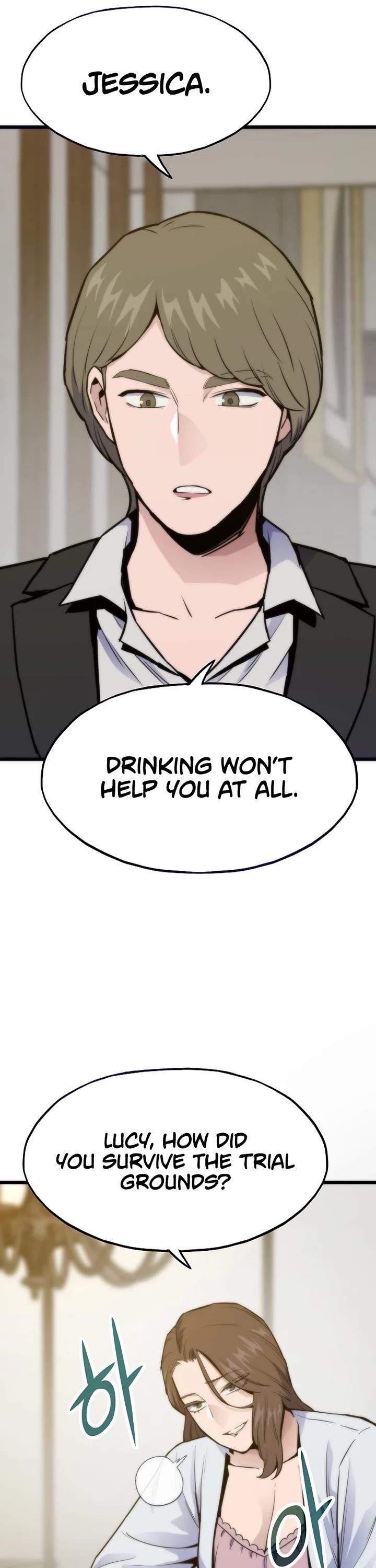 Past Life Regressor Chapter 140 - Page 38