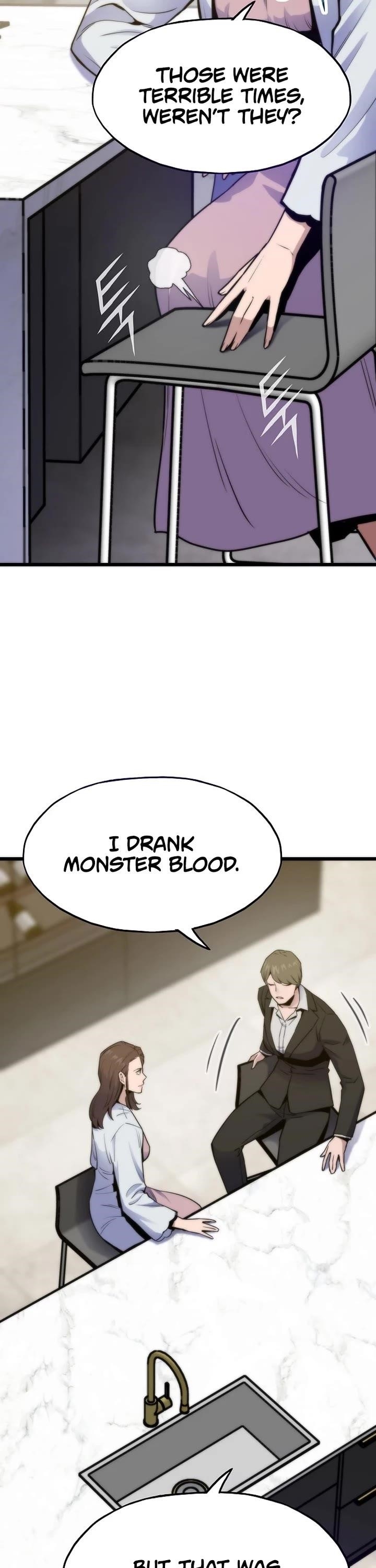 Past Life Regressor Chapter 140 - Page 39