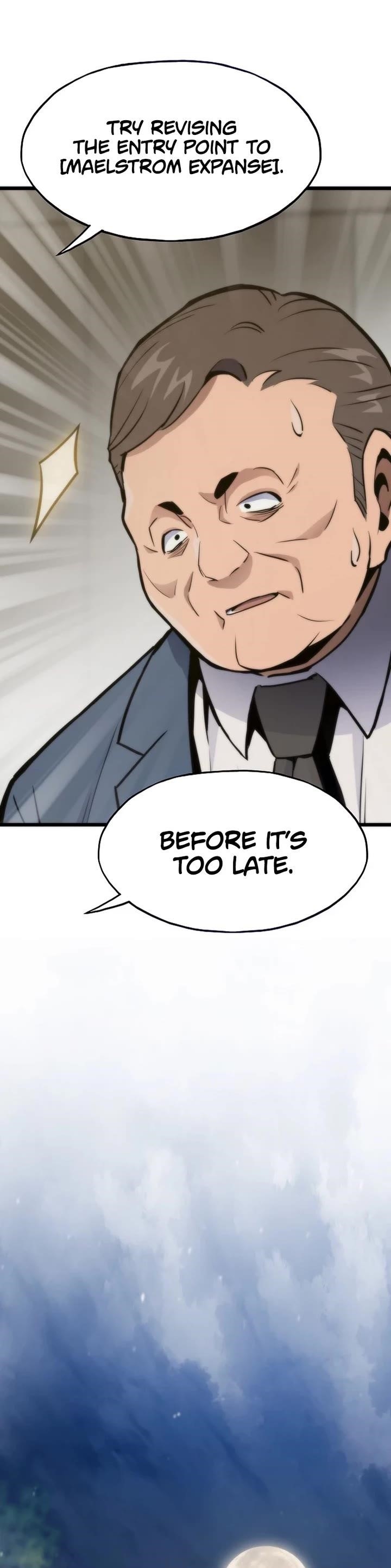 Past Life Regressor Chapter 140 - Page 4