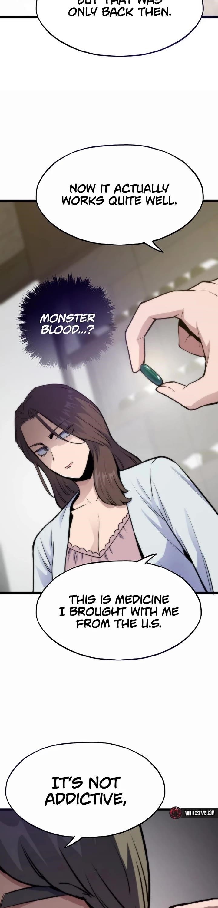 Past Life Regressor Chapter 140 - Page 40