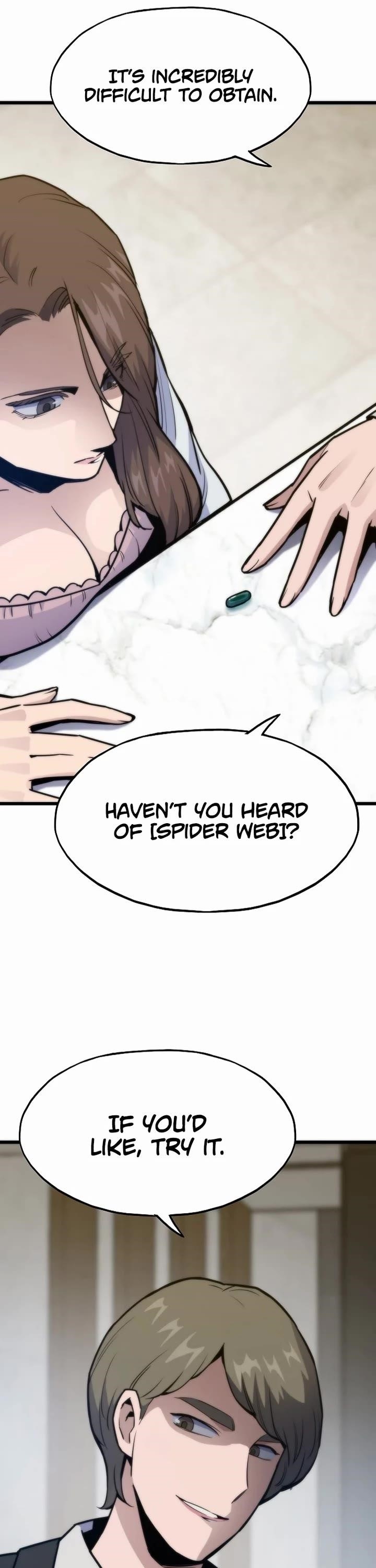 Past Life Regressor Chapter 140 - Page 43