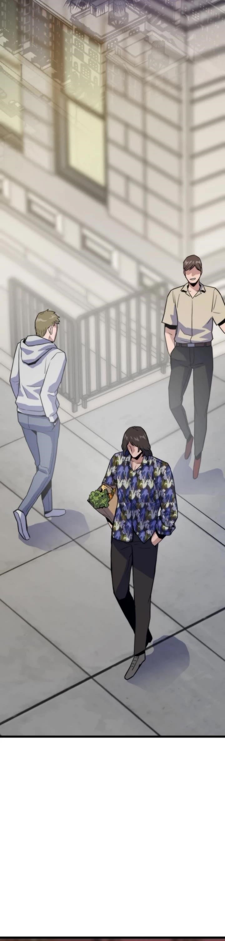Past Life Regressor Chapter 140 - Page 48