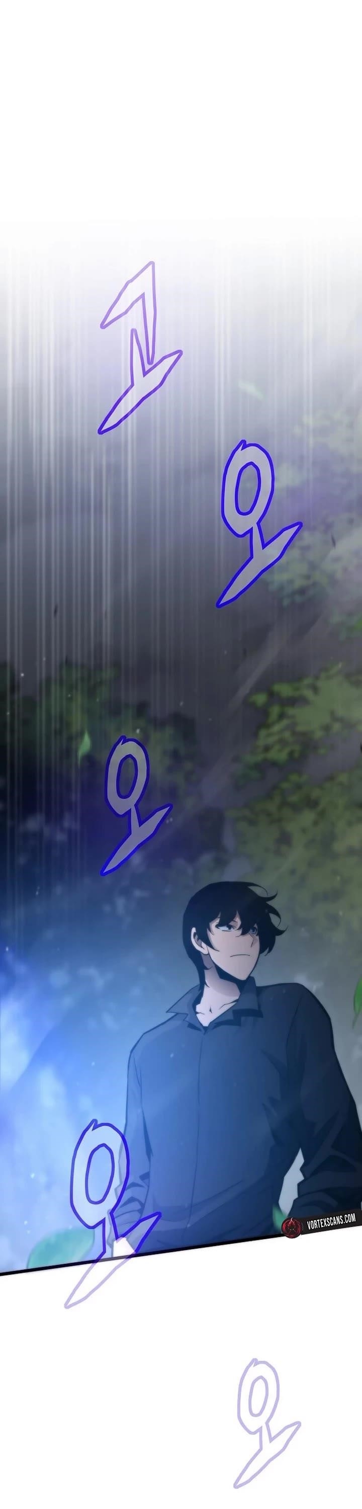 Past Life Regressor Chapter 140 - Page 6