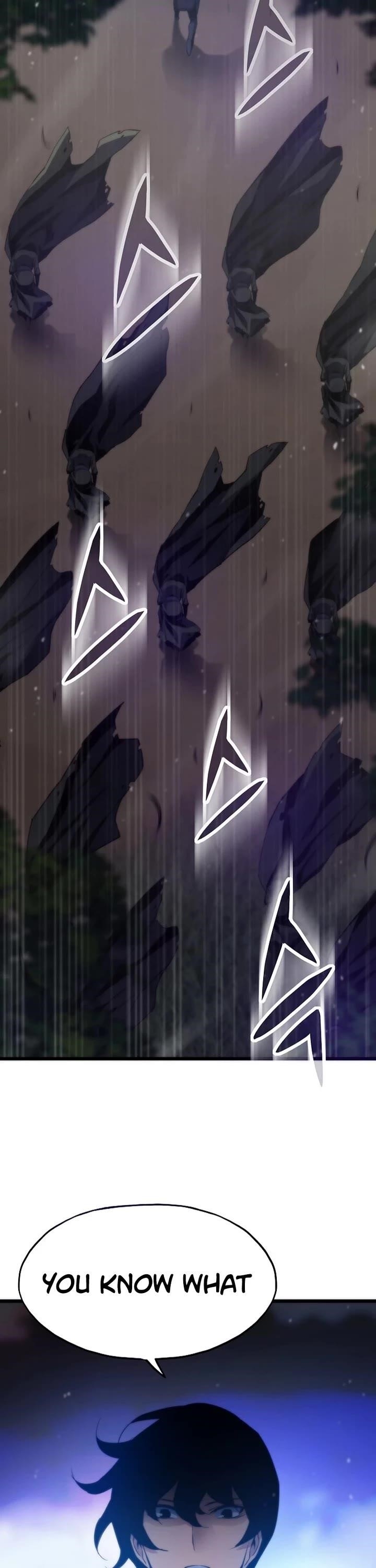 Past Life Regressor Chapter 140 - Page 8