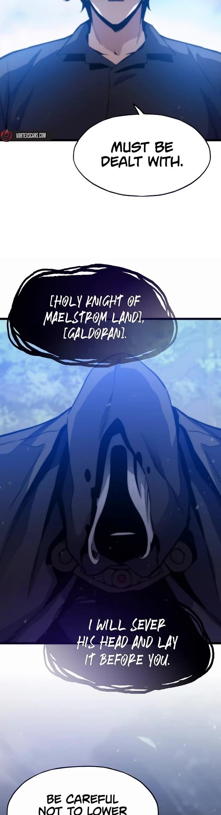 Past Life Regressor Chapter 140 - Page 9