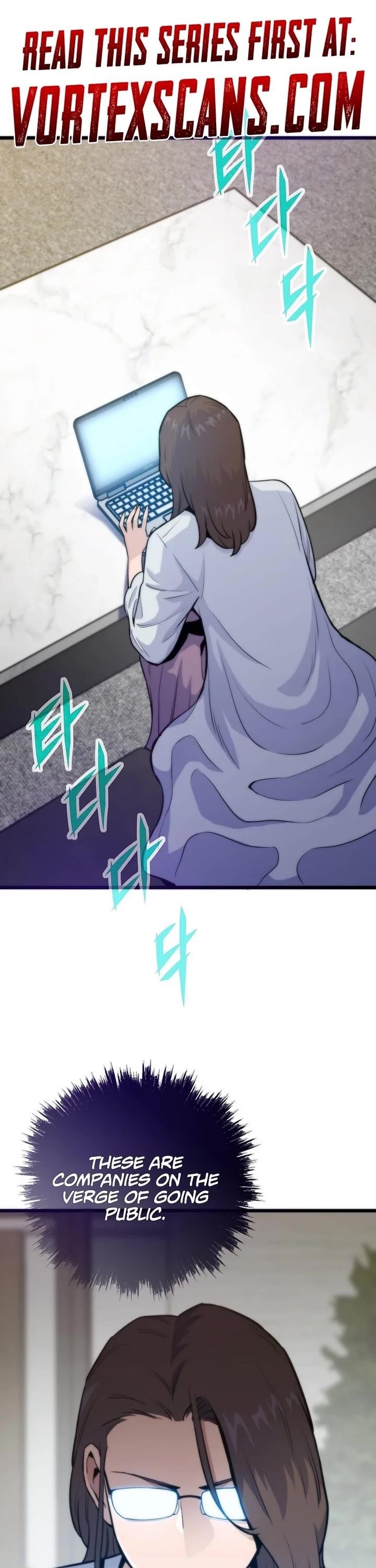 Past Life Regressor Chapter 141 - Page 1