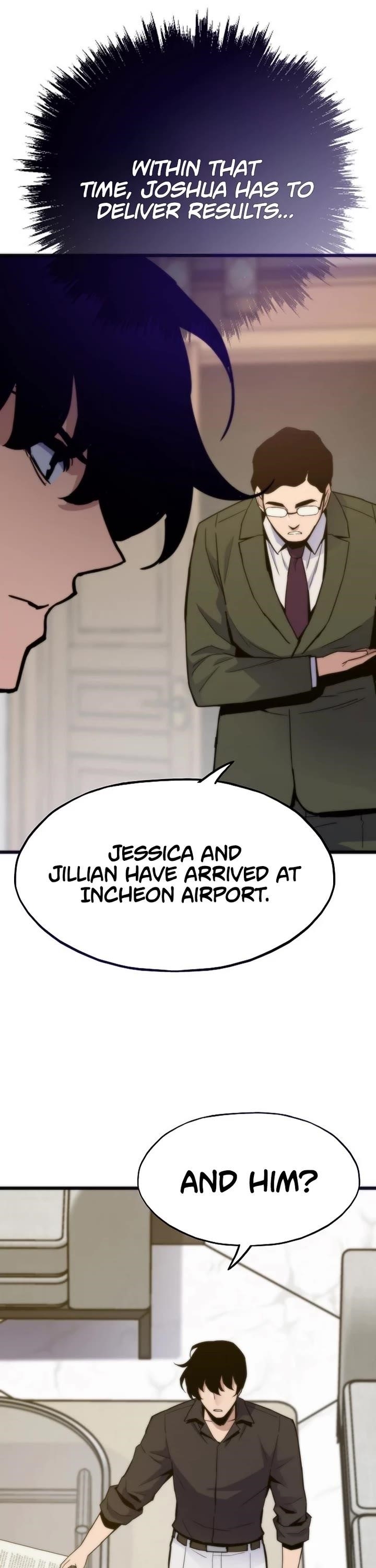 Past Life Regressor Chapter 141 - Page 10