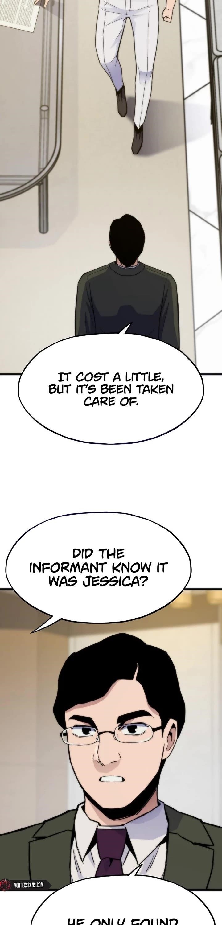 Past Life Regressor Chapter 141 - Page 11