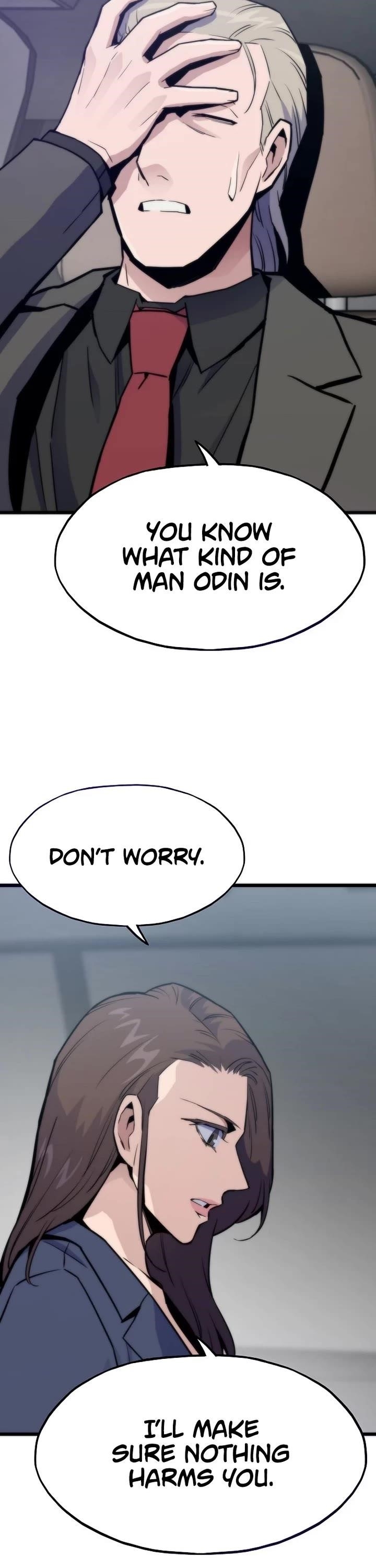 Past Life Regressor Chapter 141 - Page 19