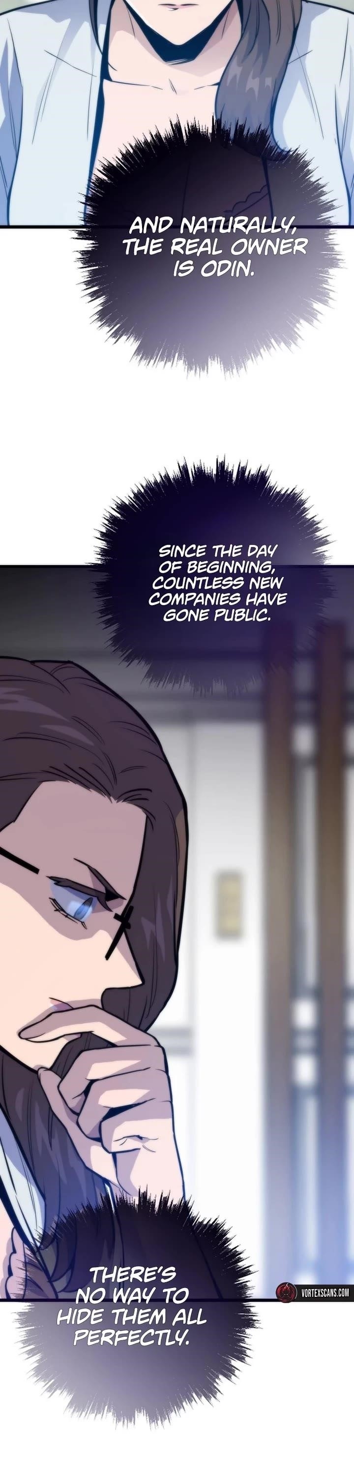 Past Life Regressor Chapter 141 - Page 2