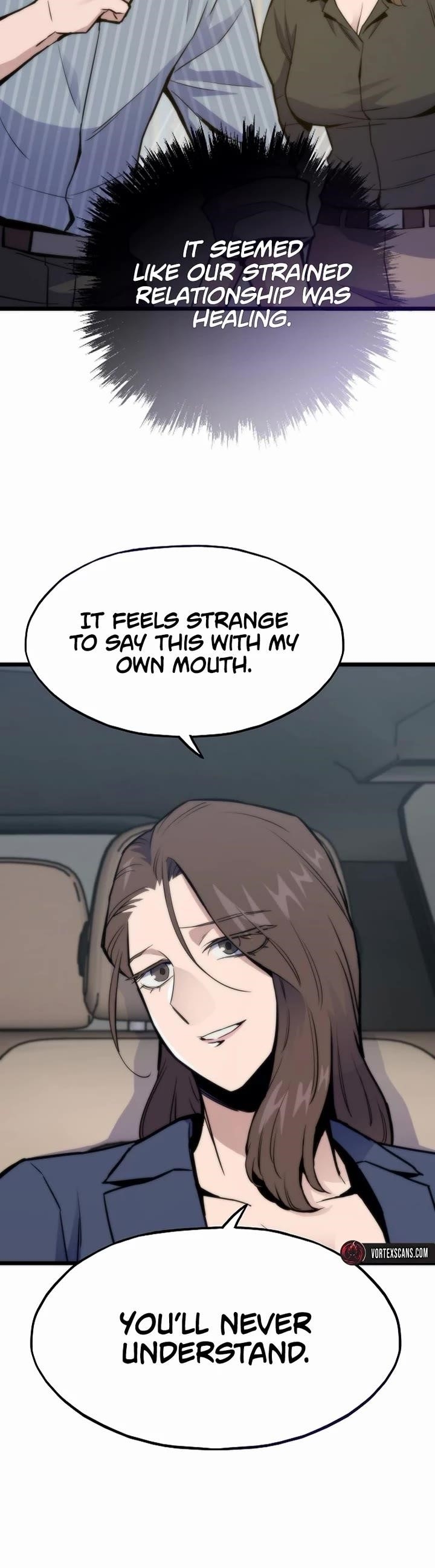 Past Life Regressor Chapter 141 - Page 21