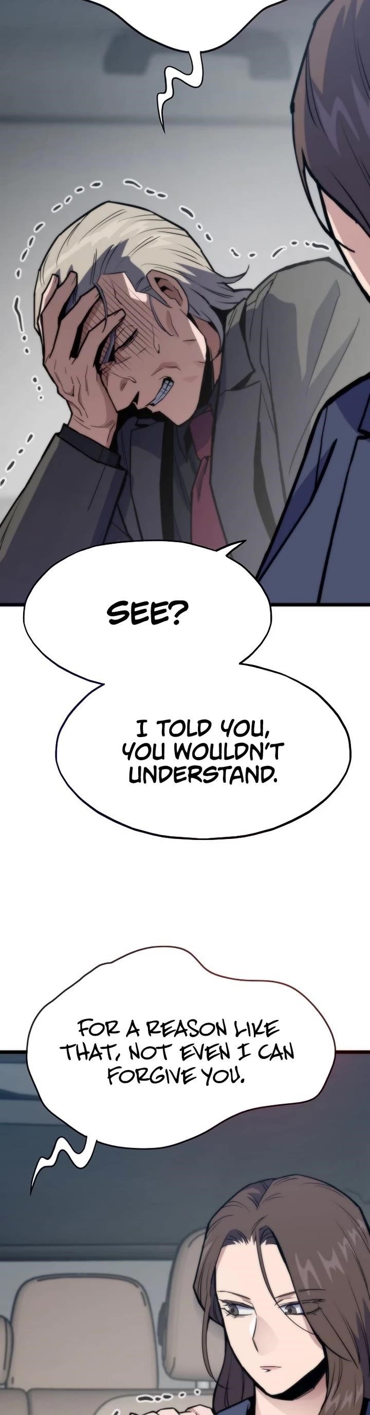 Past Life Regressor Chapter 141 - Page 24