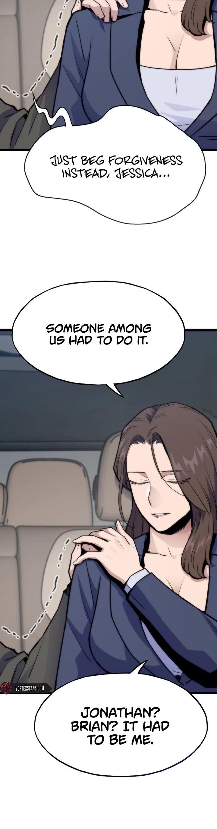Past Life Regressor Chapter 141 - Page 25
