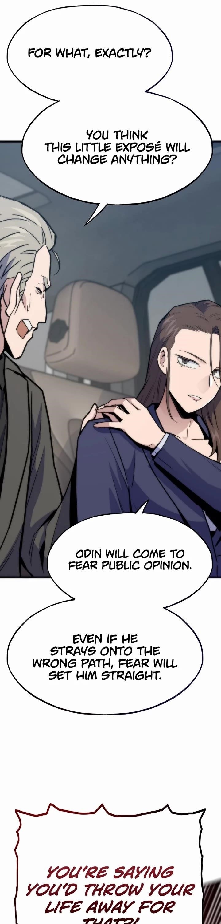 Past Life Regressor Chapter 141 - Page 26