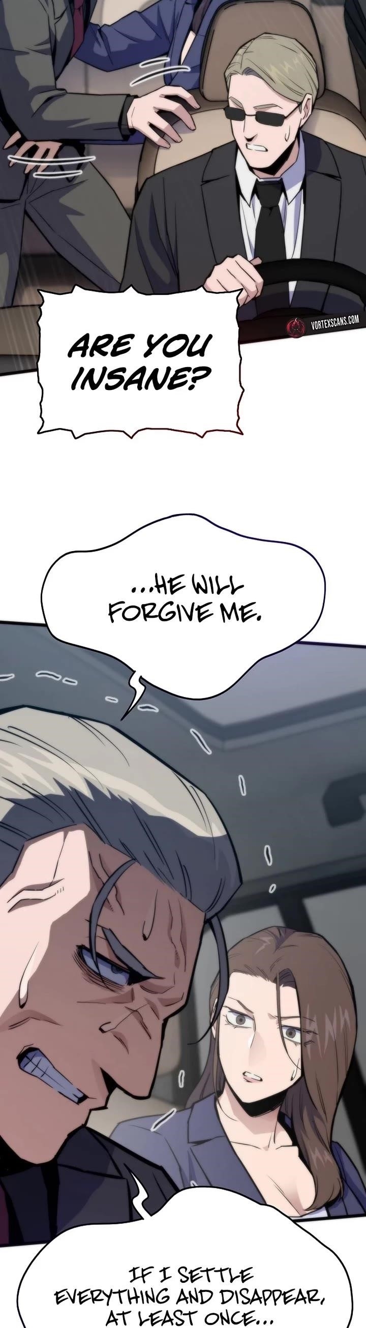 Past Life Regressor Chapter 141 - Page 28