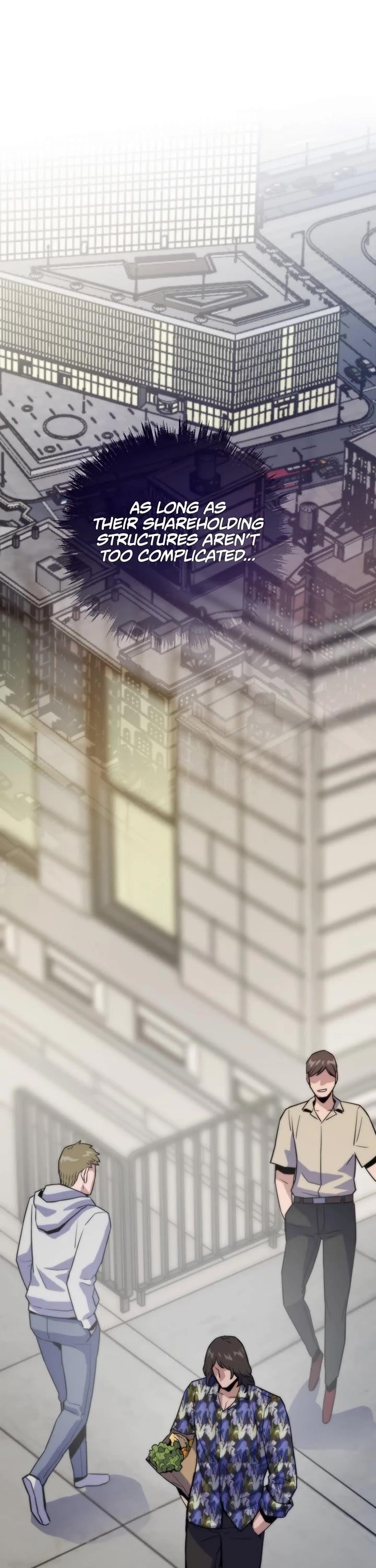 Past Life Regressor Chapter 141 - Page 3