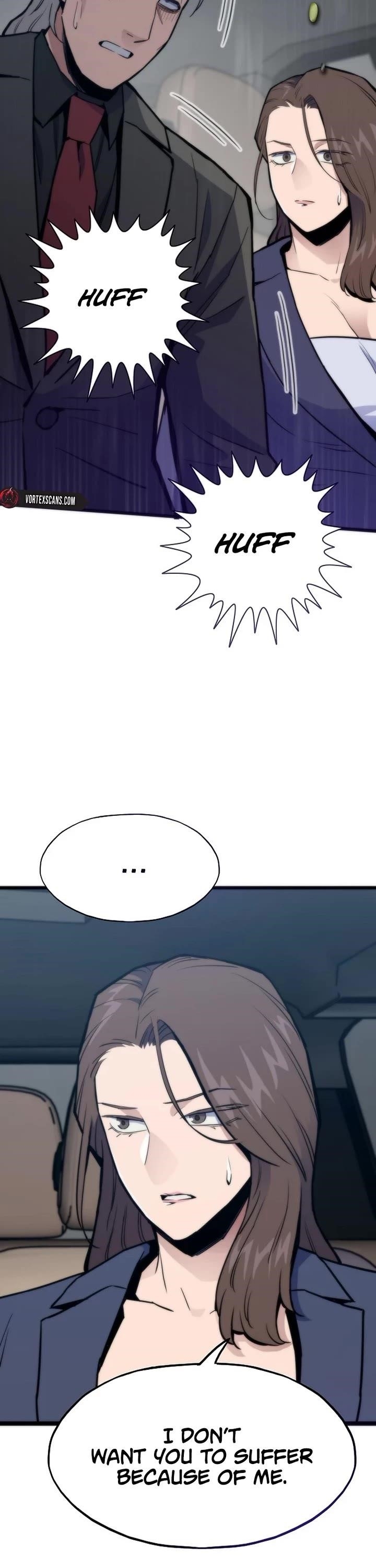 Past Life Regressor Chapter 141 - Page 31
