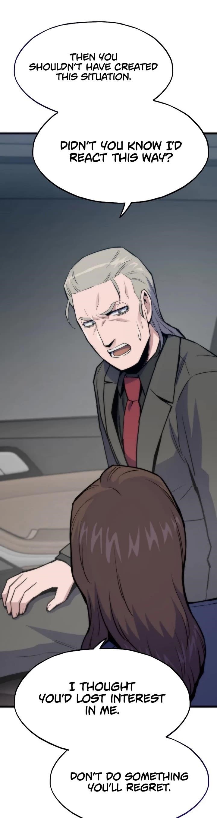 Past Life Regressor Chapter 141 - Page 32