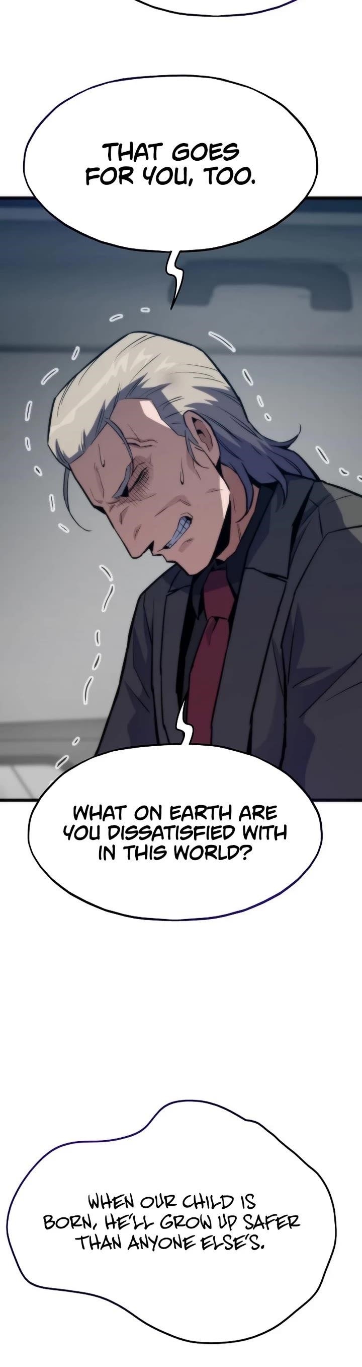 Past Life Regressor Chapter 141 - Page 33