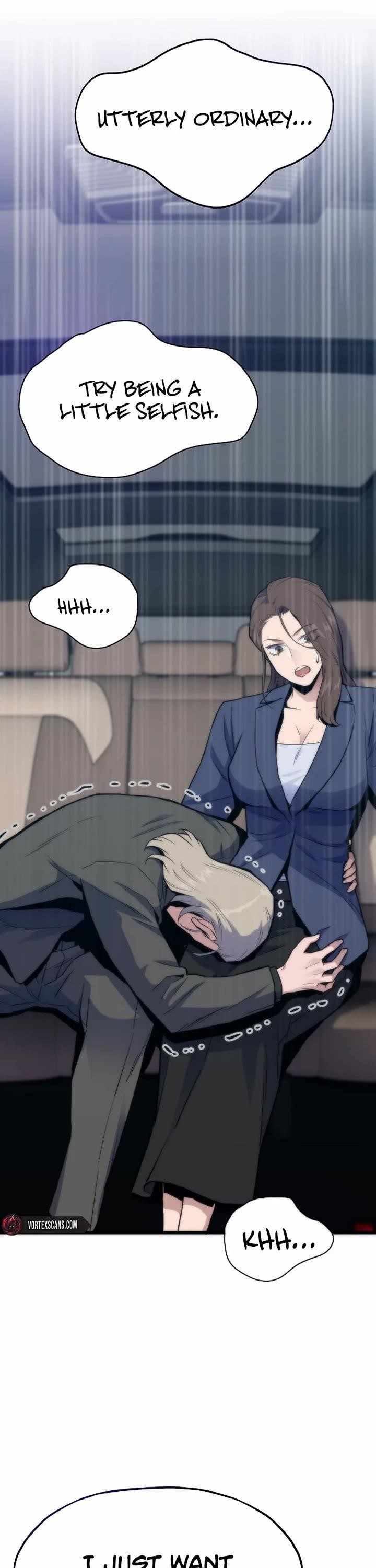 Past Life Regressor Chapter 141 - Page 34