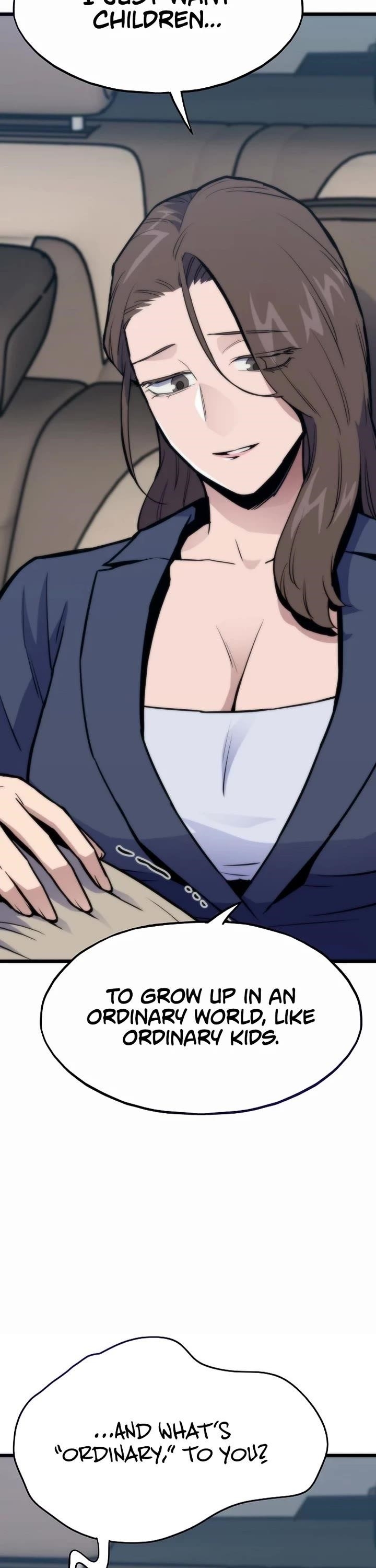 Past Life Regressor Chapter 141 - Page 35