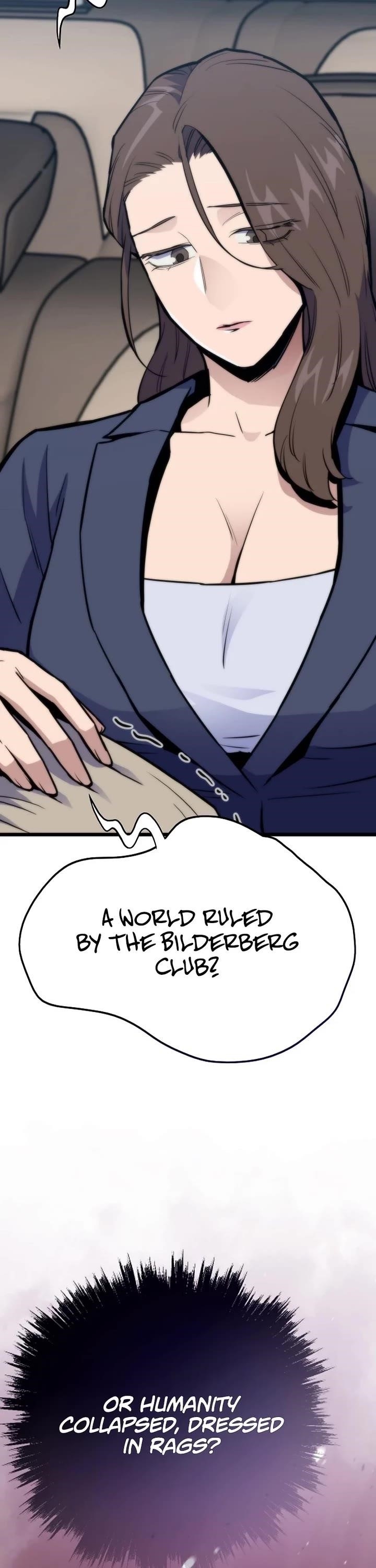 Past Life Regressor Chapter 141 - Page 36