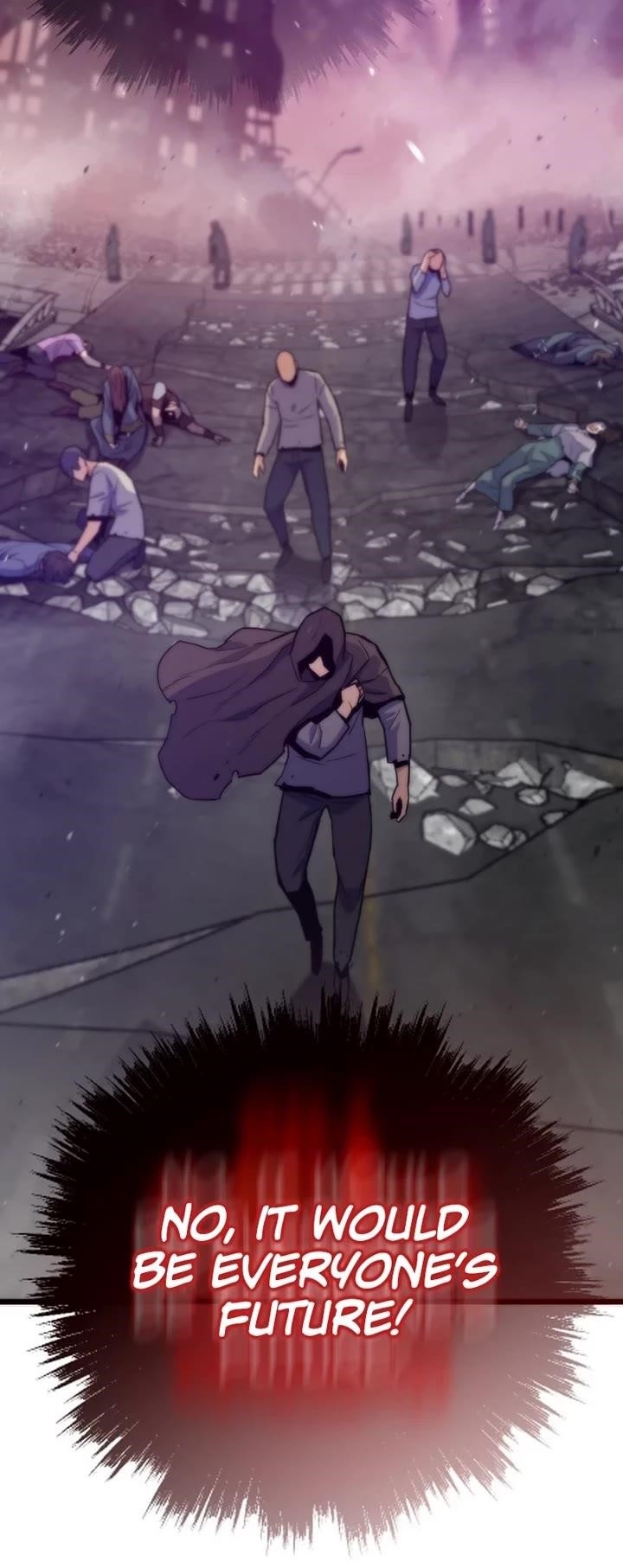 Past Life Regressor Chapter 141 - Page 38