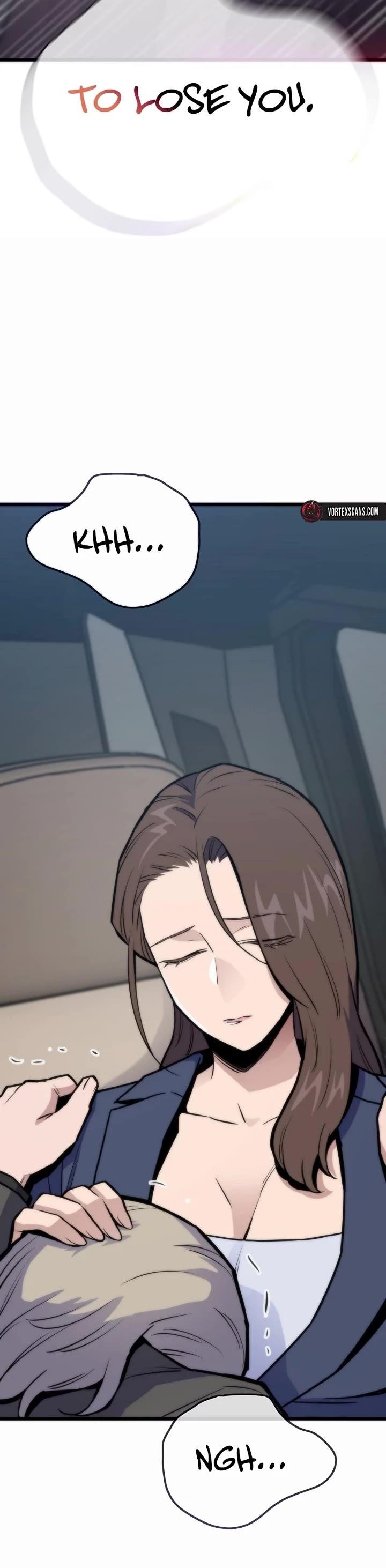 Past Life Regressor Chapter 141 - Page 41