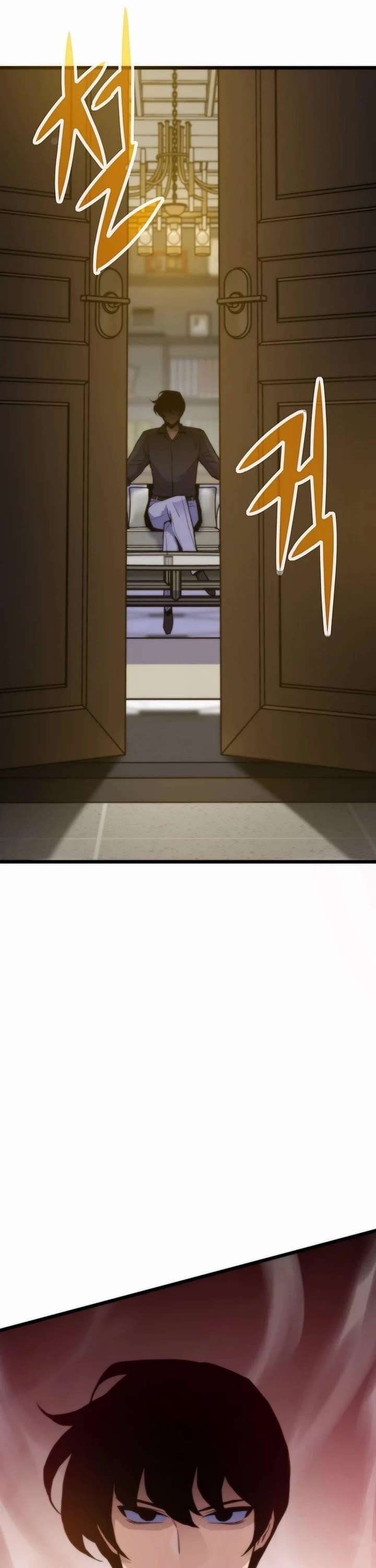Past Life Regressor Chapter 141 - Page 47