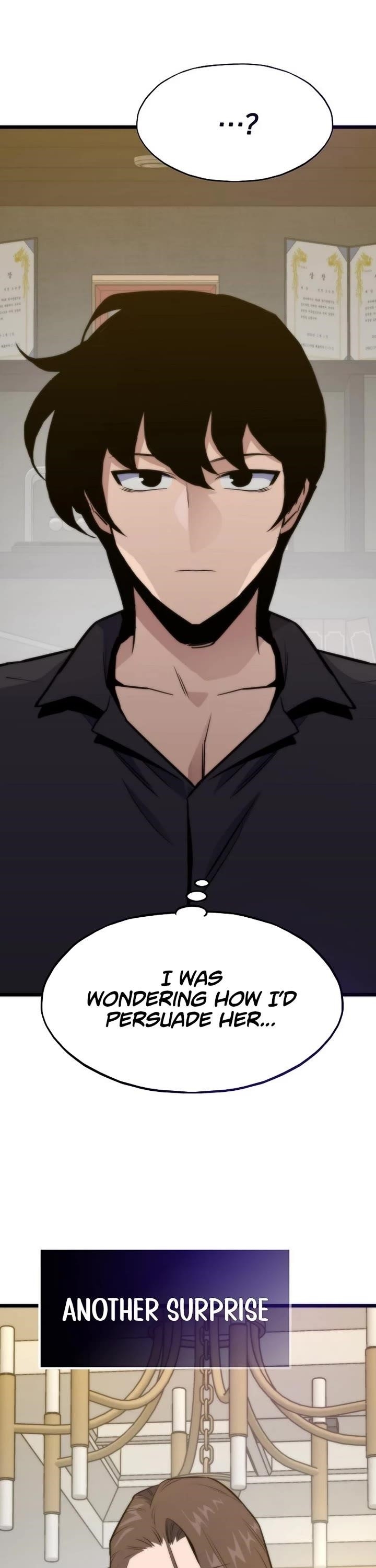 Past Life Regressor Chapter 141 - Page 52