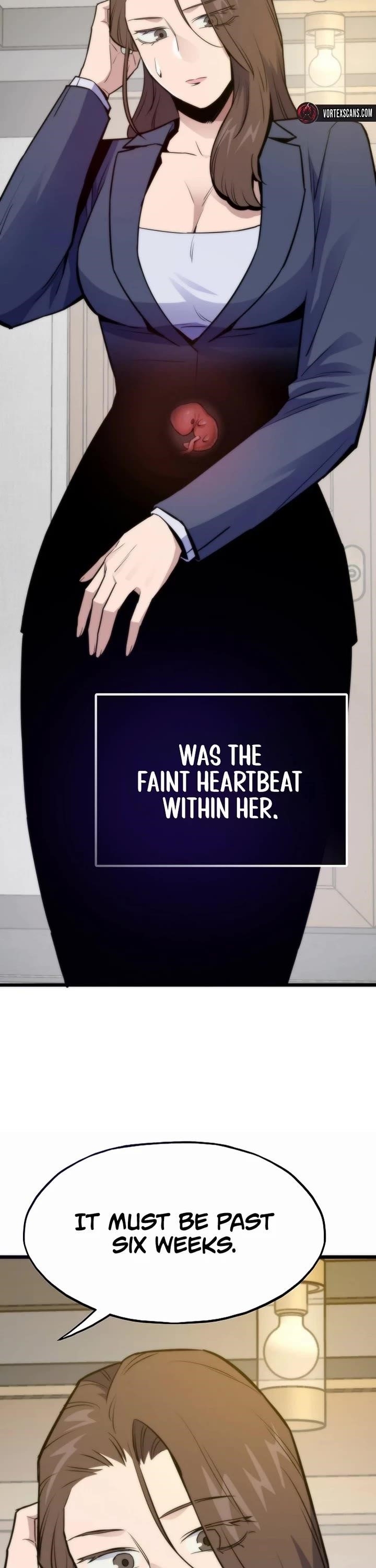 Past Life Regressor Chapter 141 - Page 53