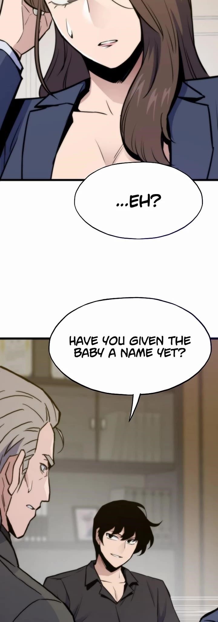 Past Life Regressor Chapter 141 - Page 54
