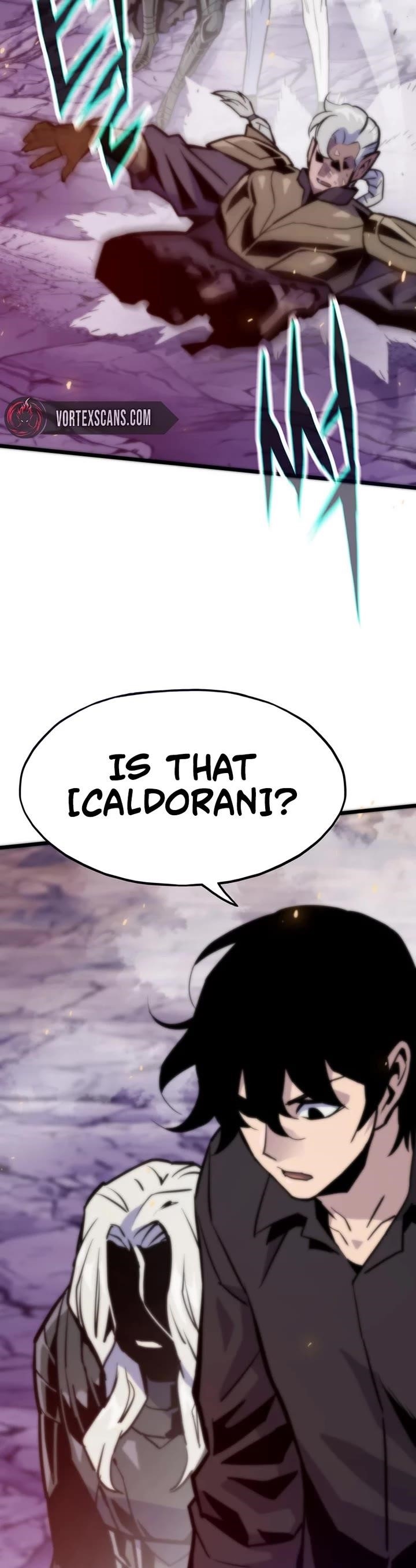 Past Life Regressor Chapter 142 - Page 20
