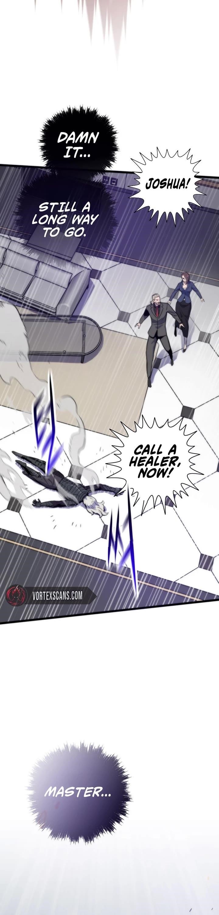 Past Life Regressor Chapter 142 - Page 29