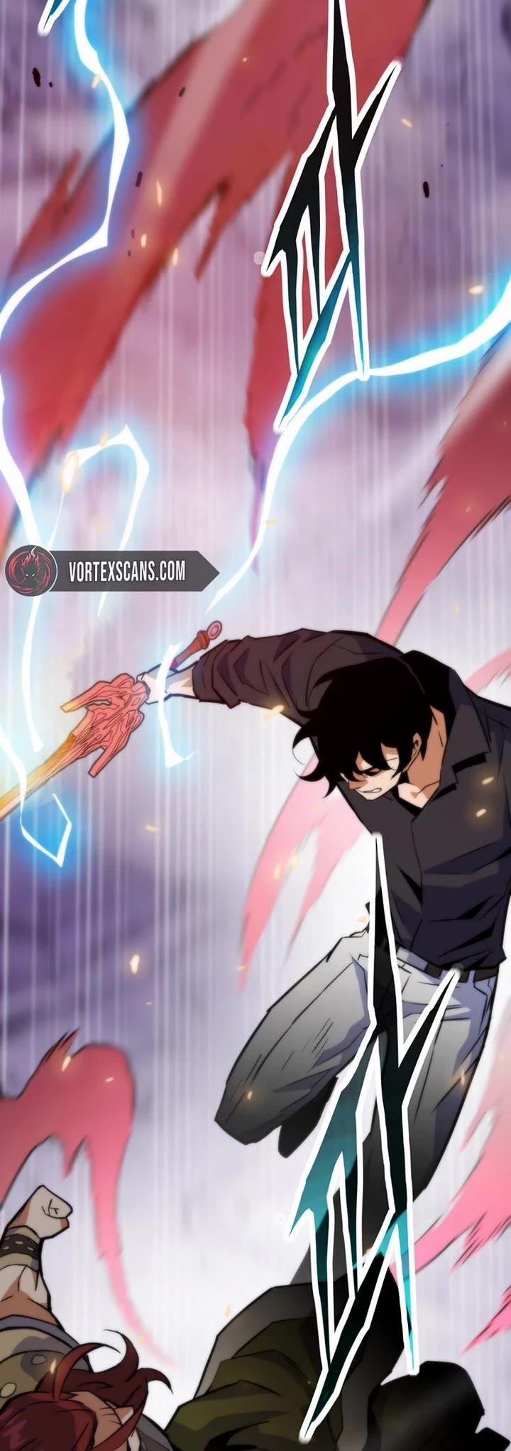 Past Life Regressor Chapter 142 - Page 31