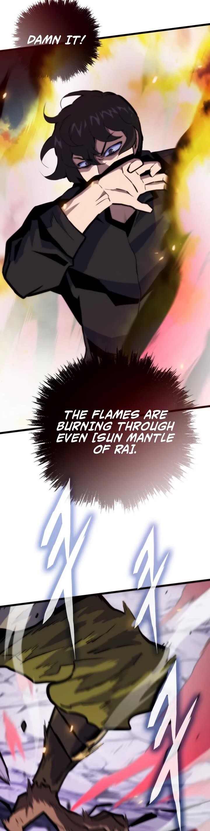 Past Life Regressor Chapter 142 - Page 49