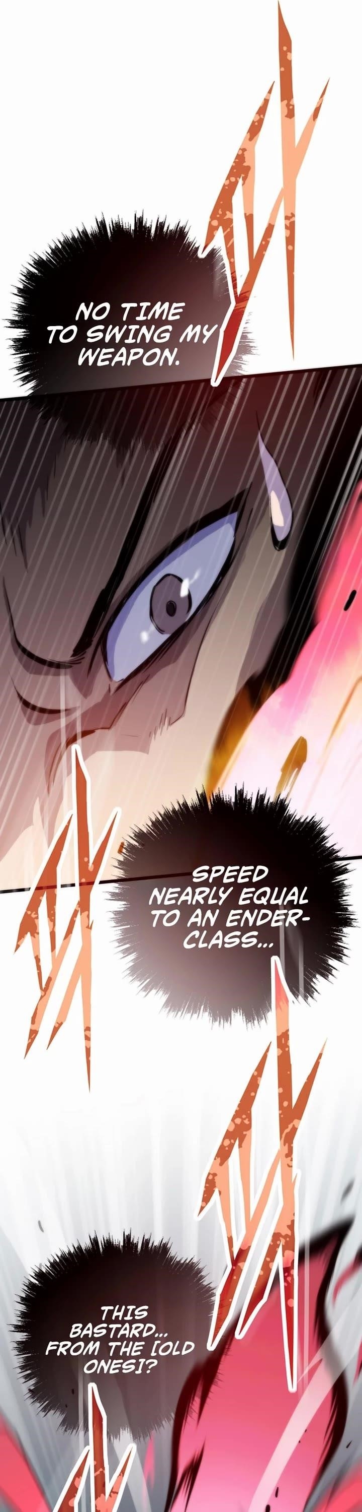 Past Life Regressor Chapter 142 - Page 56