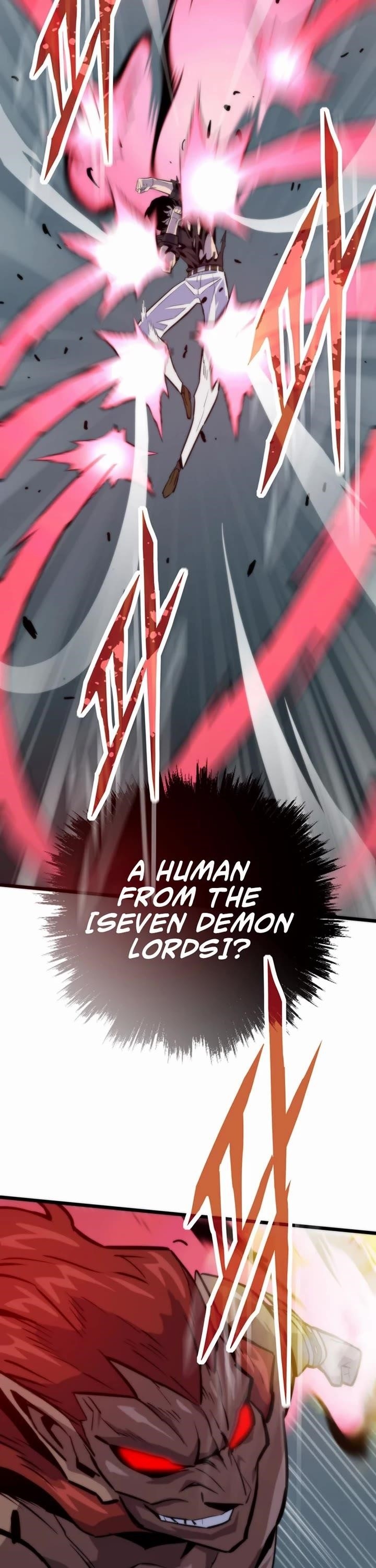 Past Life Regressor Chapter 142 - Page 57
