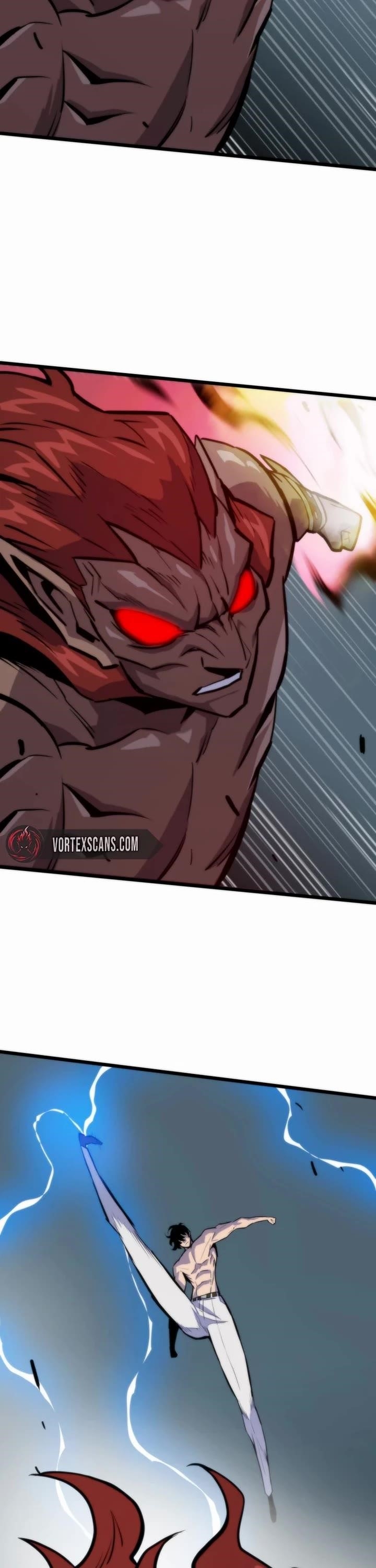 Past Life Regressor Chapter 142 - Page 58